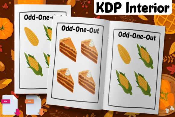 Exploring the KDP Thanksgiving Odd-One-Out Interior: A Comprehensive Guide